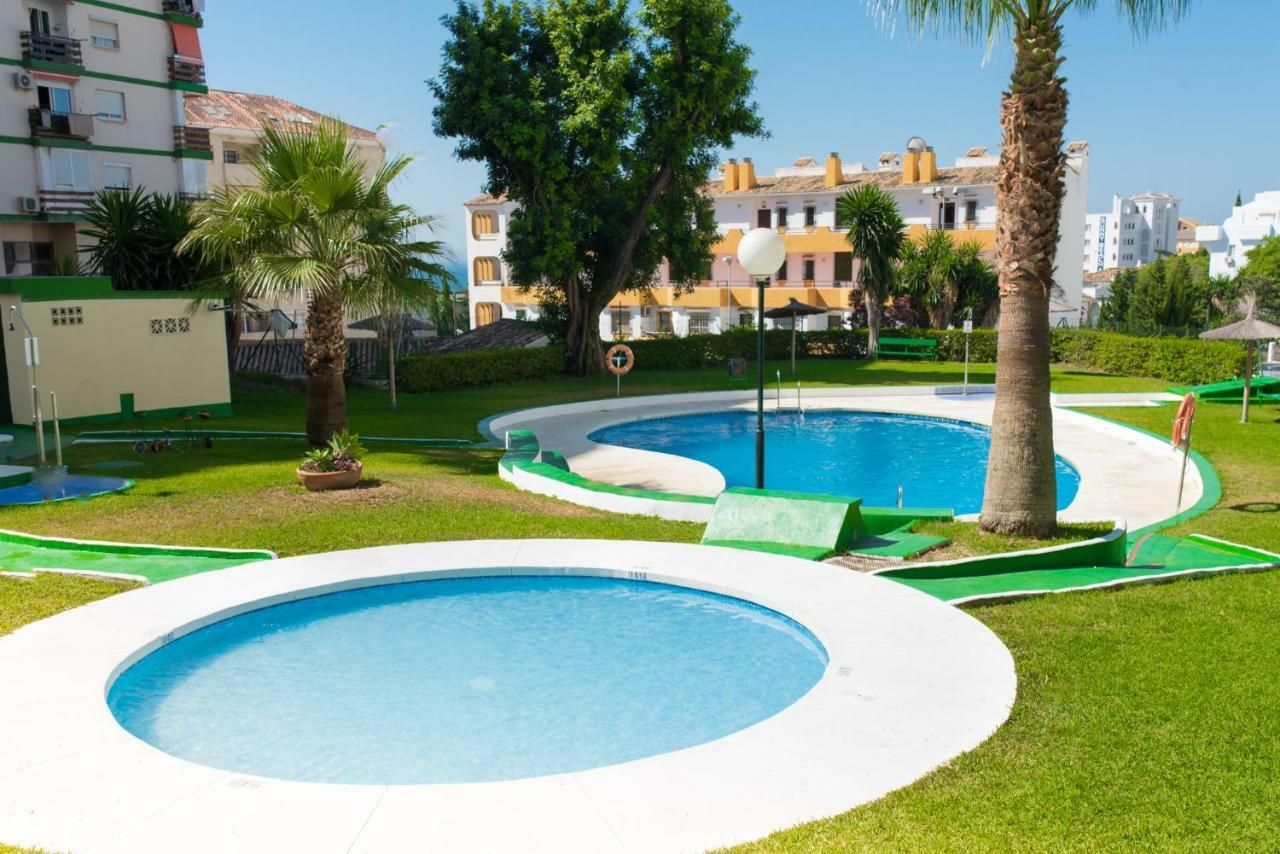 Lejlighed Top Floor Studio Benalmádena