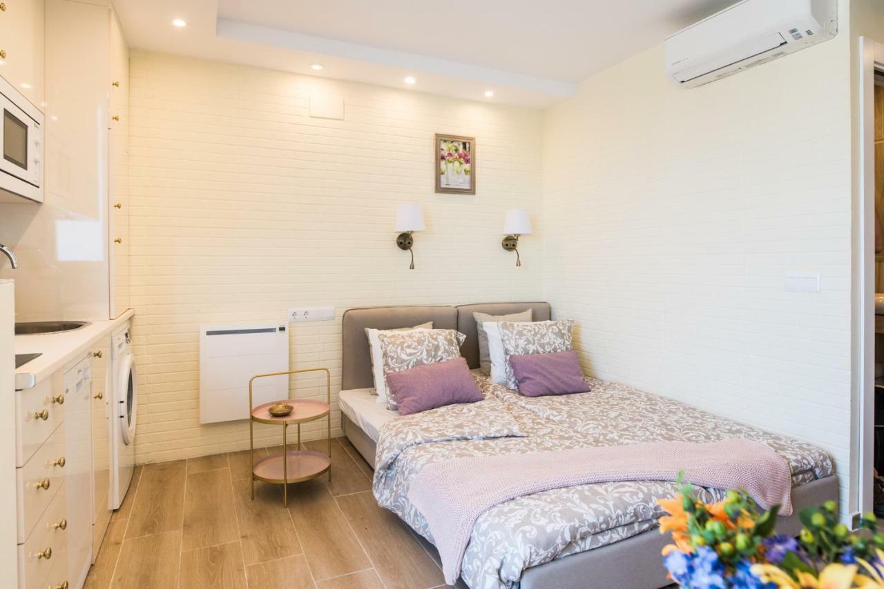 Lejlighed Top Floor Studio Benalmádena