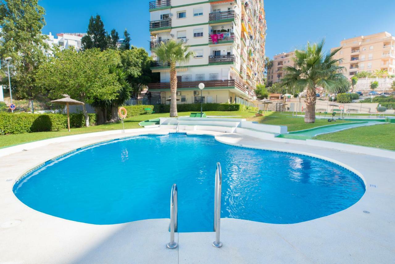 Top Floor Studio Appartement