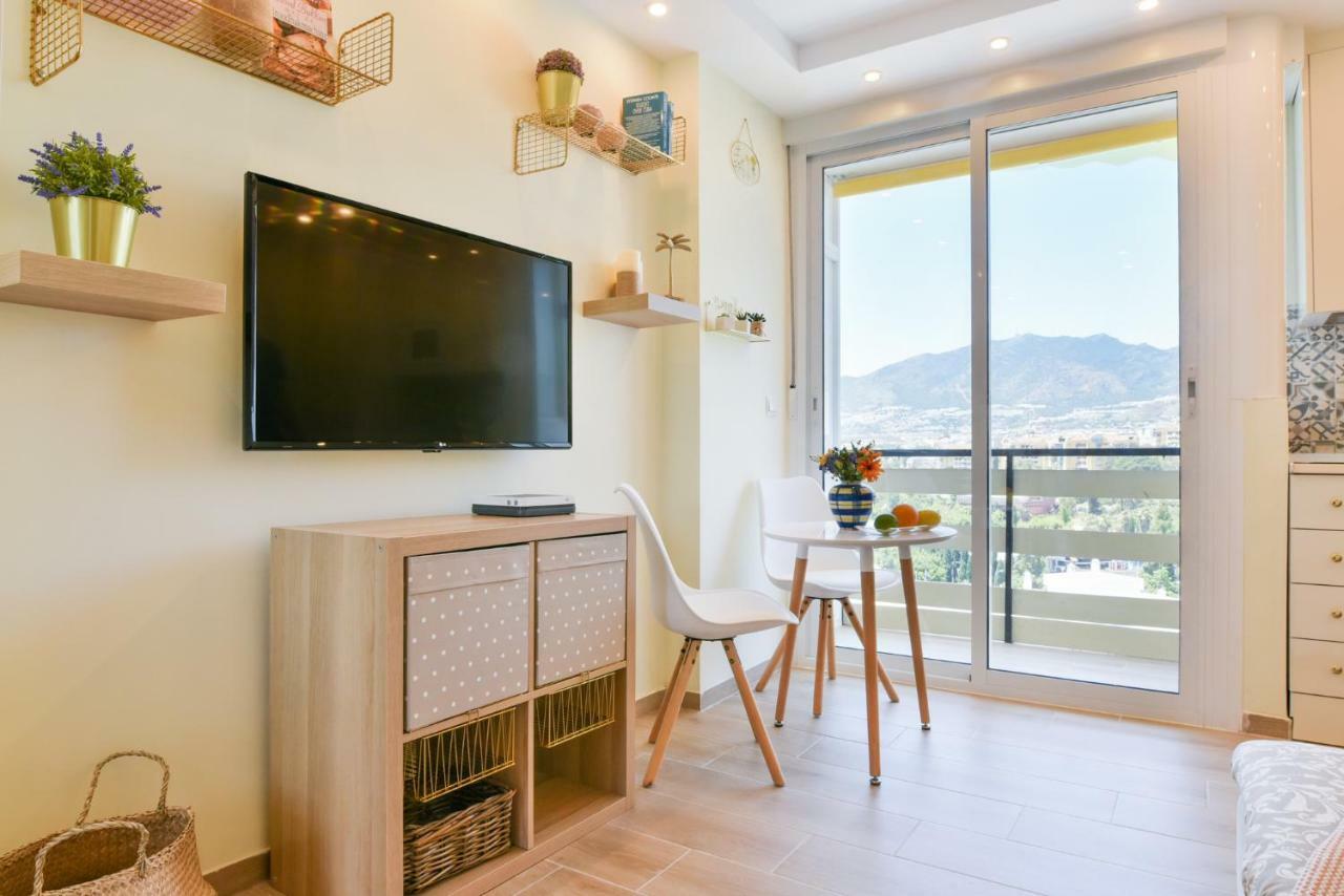 Top Floor Studio Lejlighed