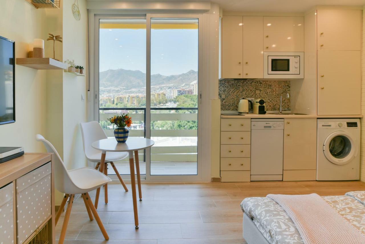 Lejlighed Top Floor Studio *