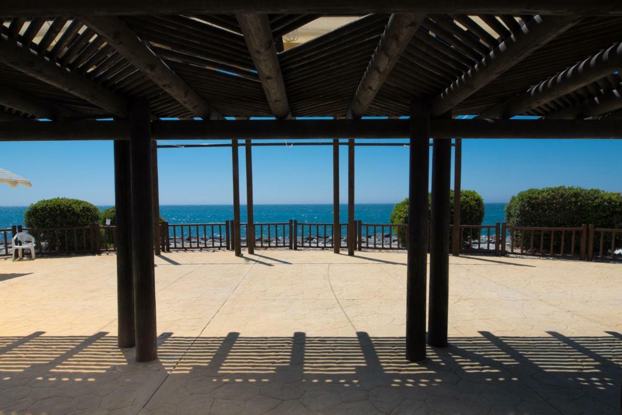 Top Floor Studio Appartement *
