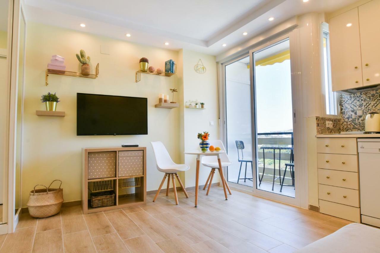 Top Floor Studio Benalmadena