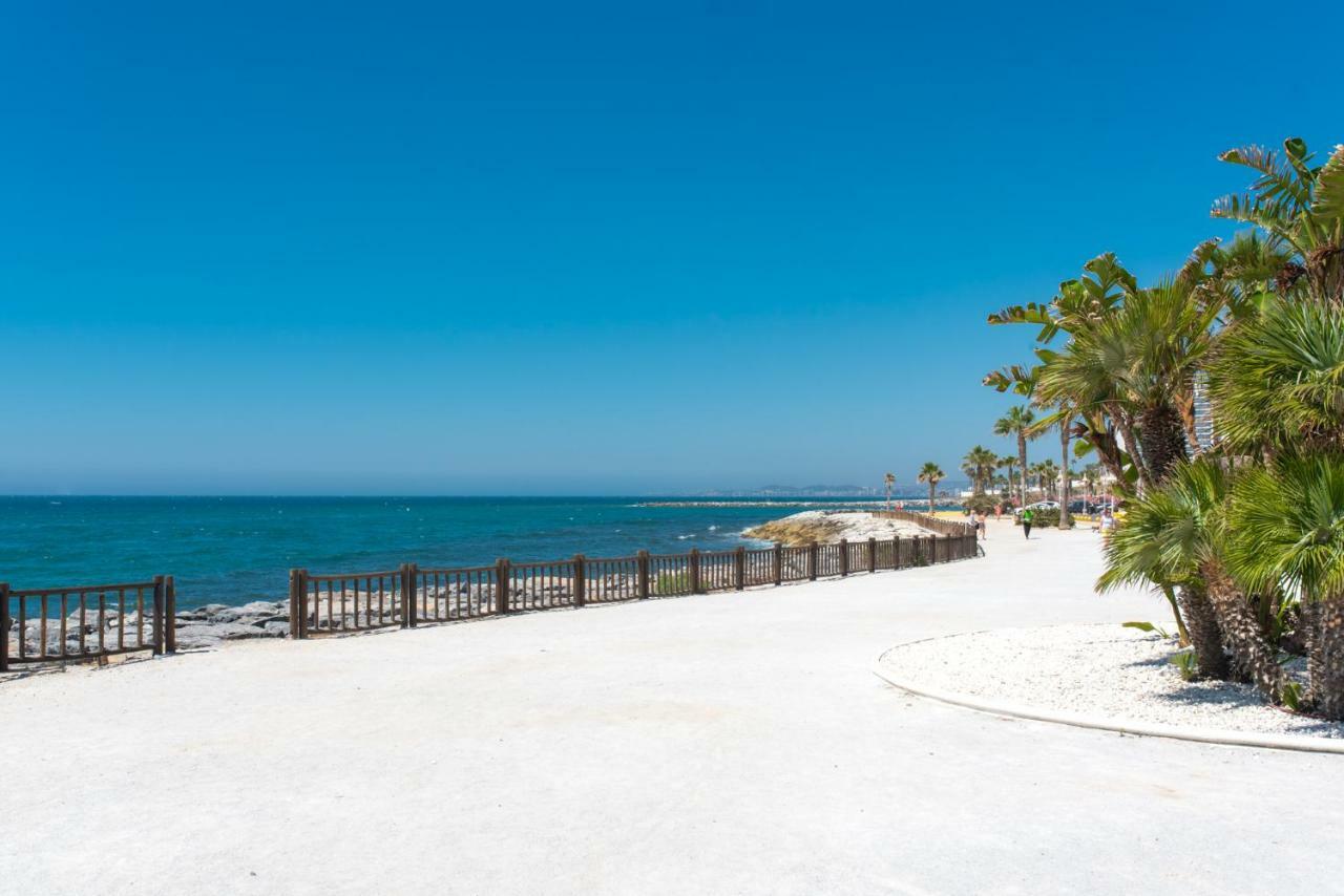 Top Floor Studio * Benalmadena