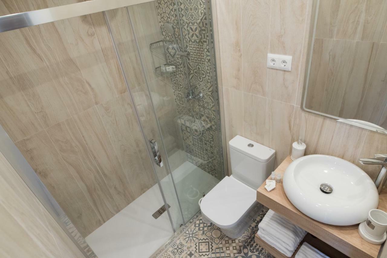 Top Floor Studio Apartment