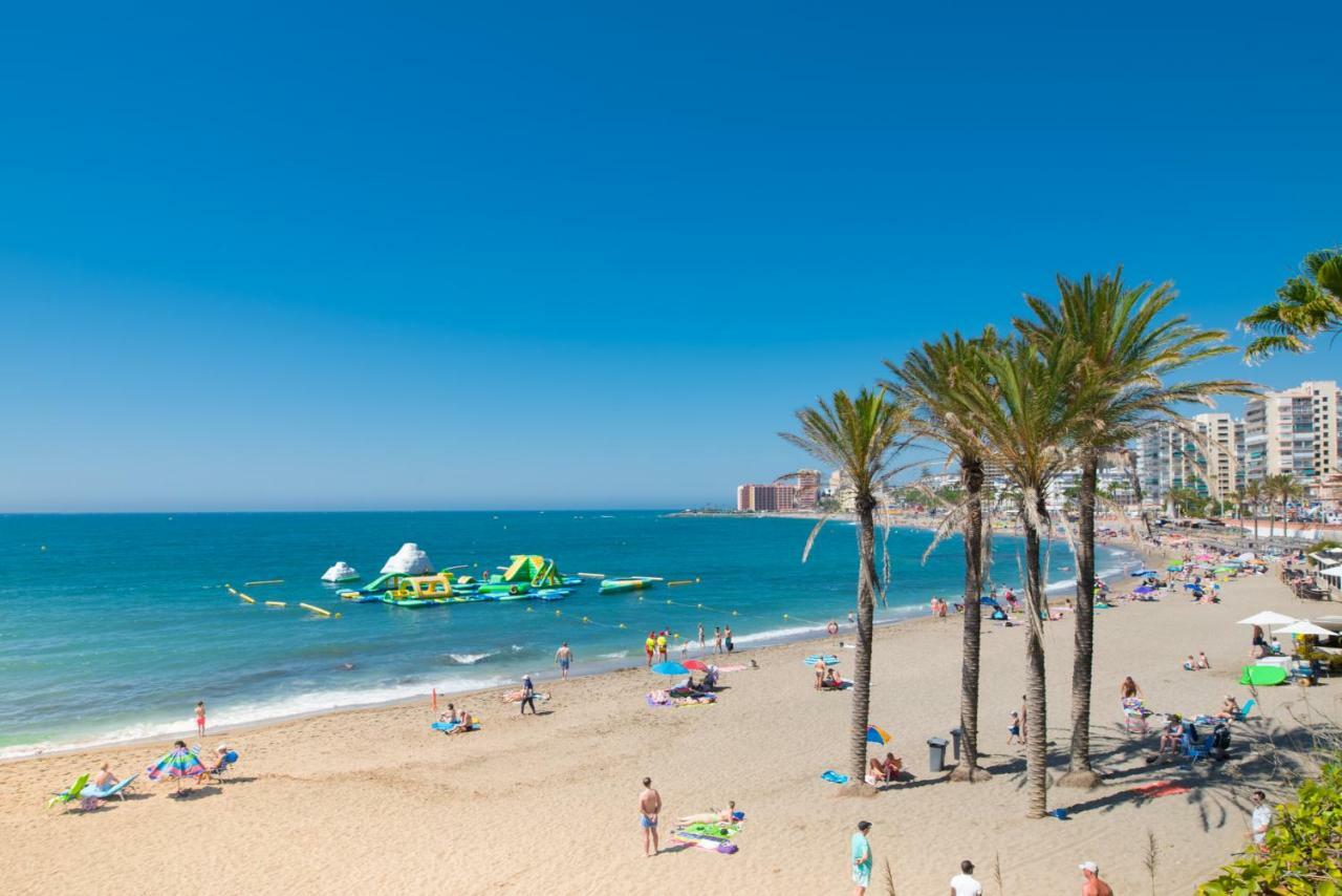 Apartment Top Floor Studio Benalmadena